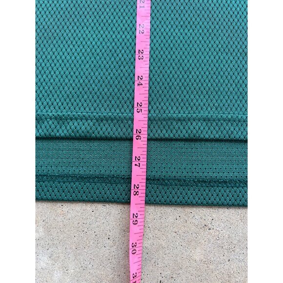 Reebok NFL New York Jets #77 Jenkins Green/White Onfield Jersey 2XL Y3 - Picture 5 of 5